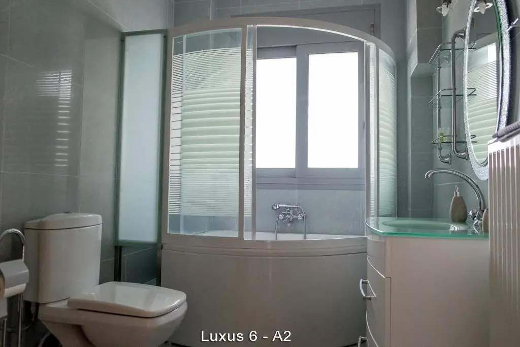 IonionStar Hotel - Chambres