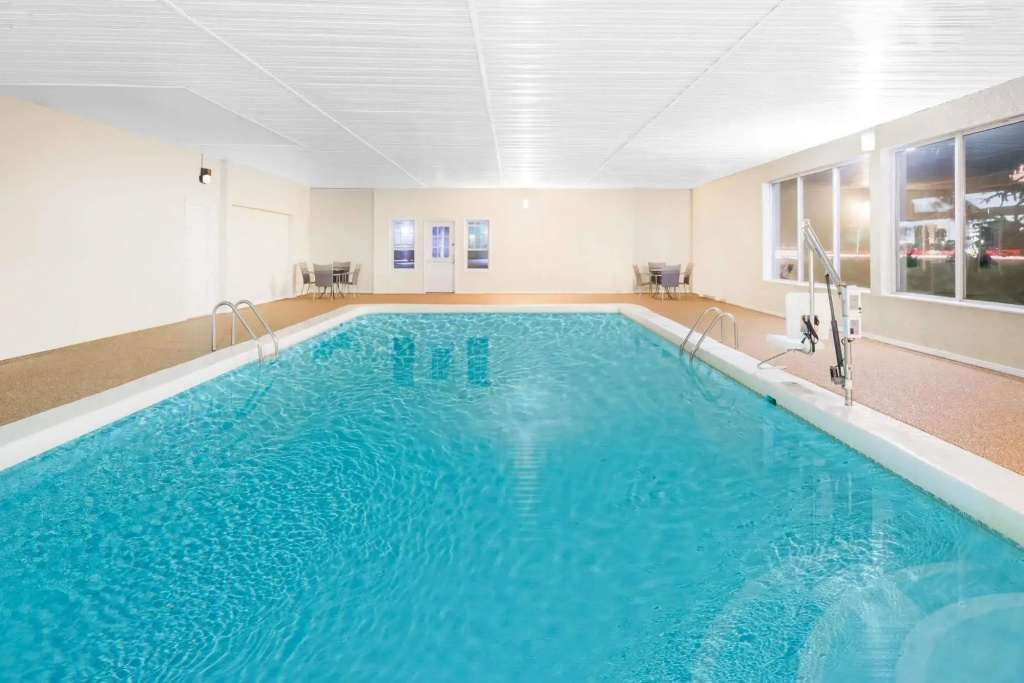 Hotel photo 20