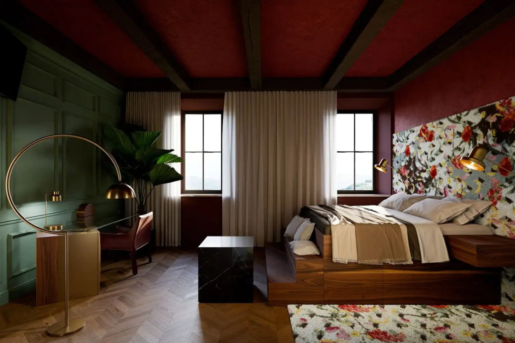 ROXANICH Winery and Design Hotel Galeriebild 3