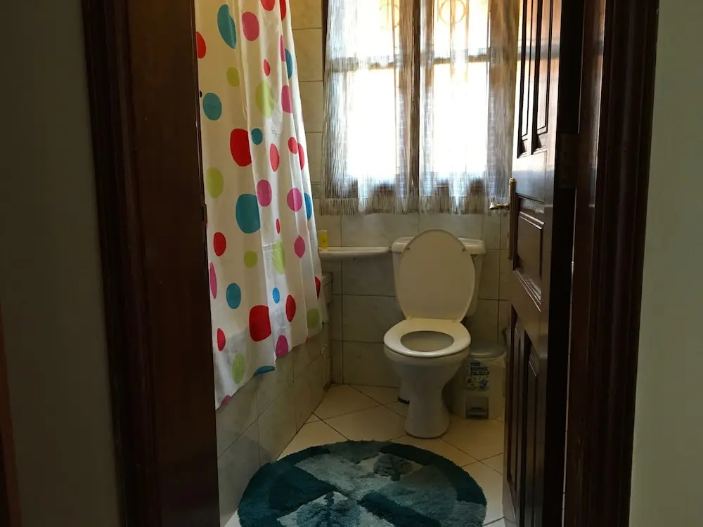 Airport View Hotel - Chambres