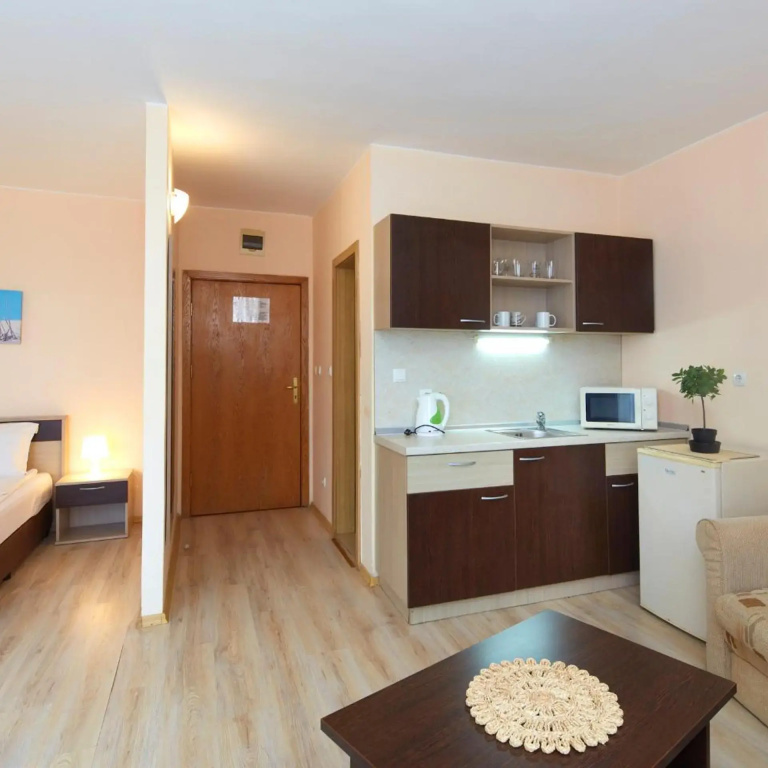 Vechna R Resort, Сонячний Берег, Болгарія мініатюра 30