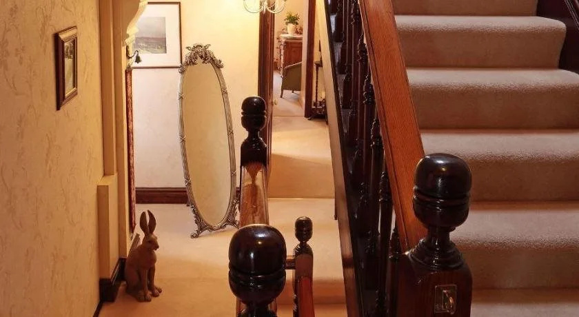 The Overdale Guesthouse - Général
