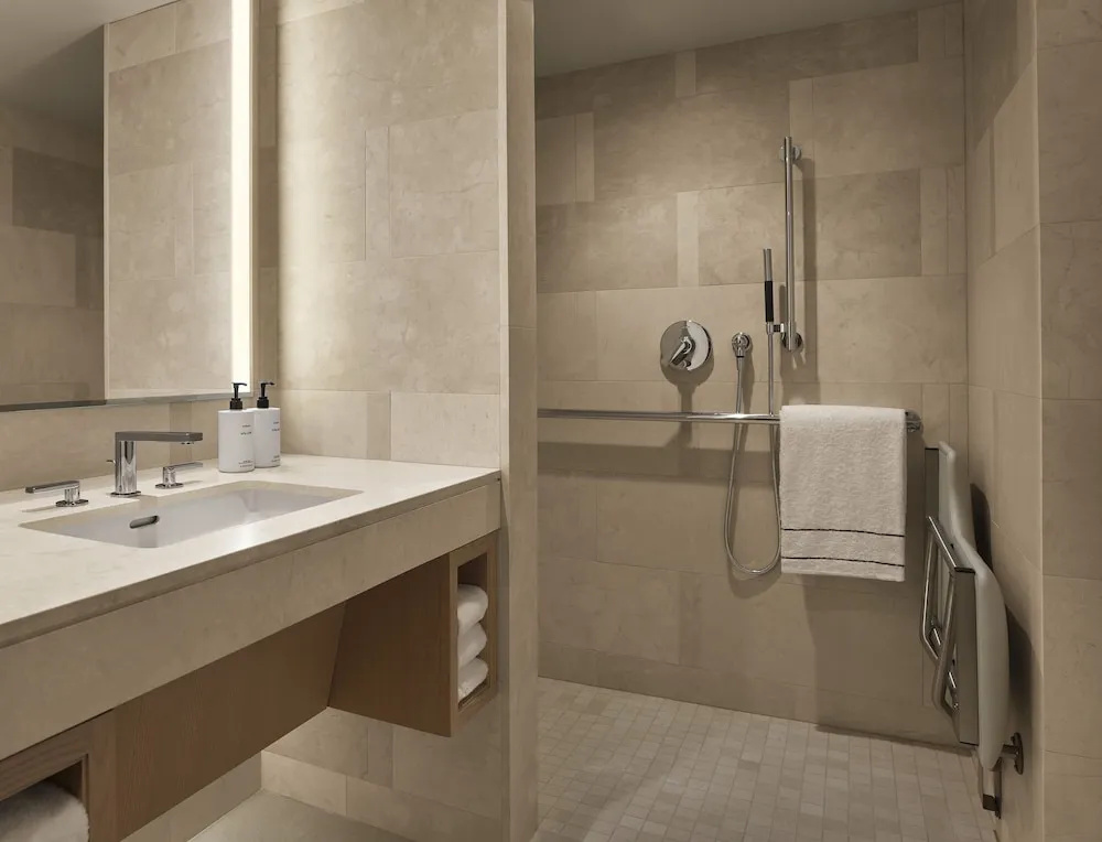 The Newbury Boston - Chambres