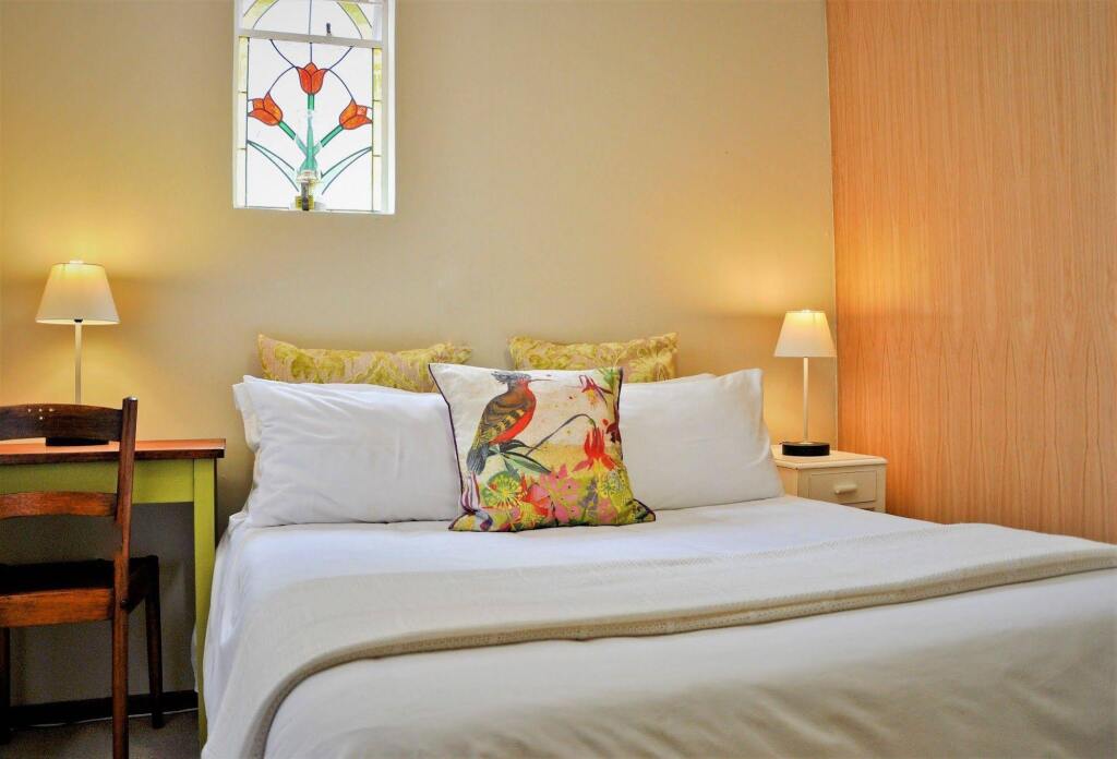 Ginnegaap Guesthouse | Accommodation South Africa by null