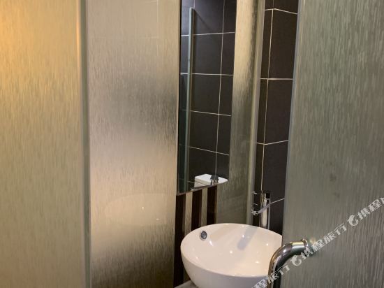 T+ Hotel Sungai Petani