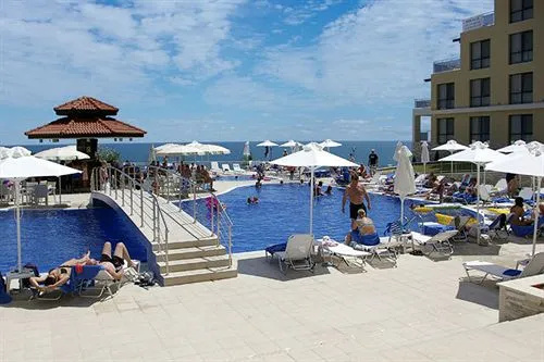 Byala Beach Resort - Général