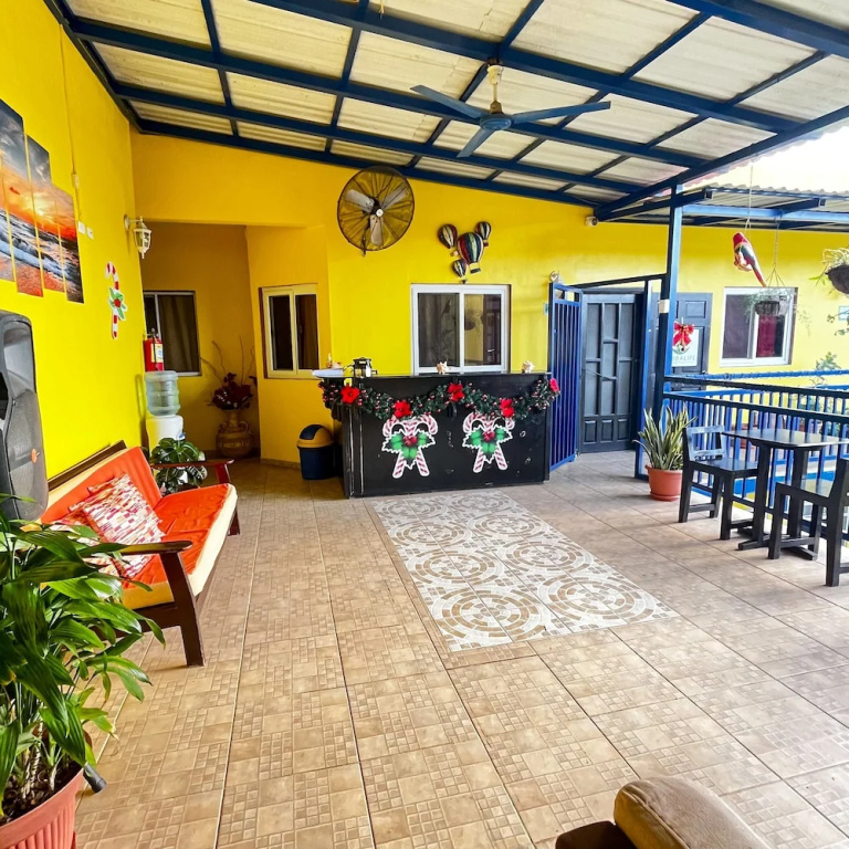 Hotel photo 12