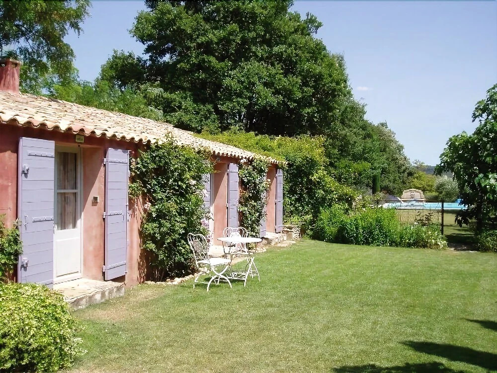 Bastide Garance