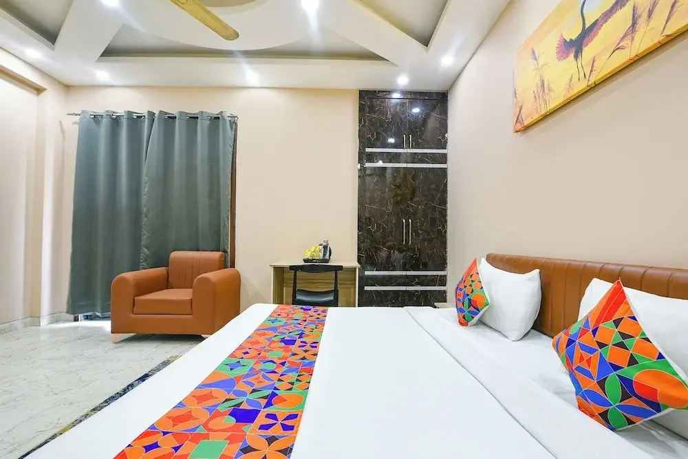 Hotel photo 6