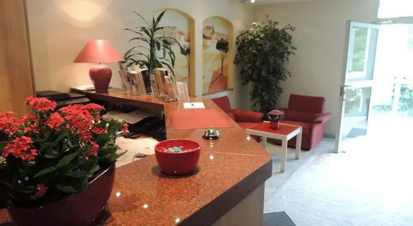 Hotel photo 10