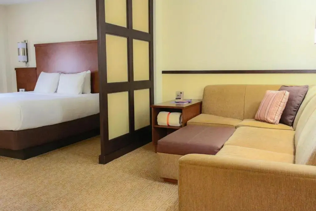Hyatt Place Atlanta Downtown - Général