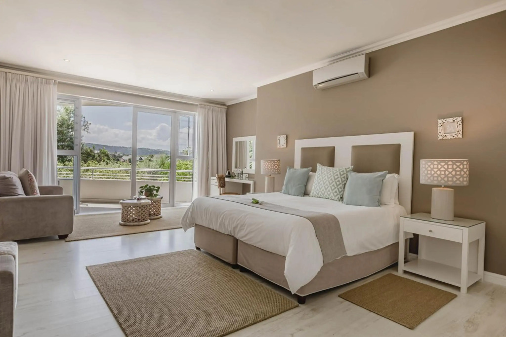 Robberg Beach Lodge - Lion Roars Hotels & Lodges - фото 42