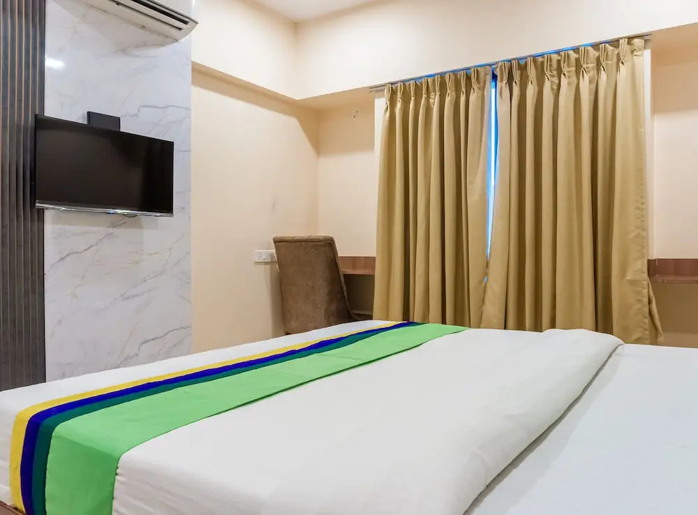 FabHotel Blossoms Pune Airport (Viman Nagar) - Général