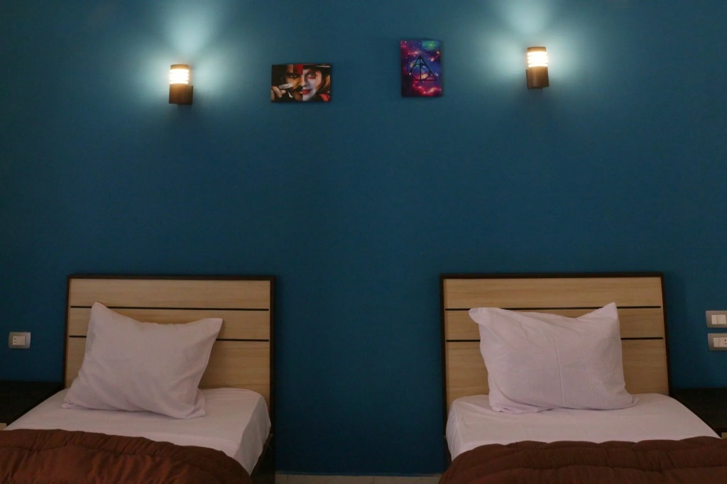 Hostgram Hotel — фото 3