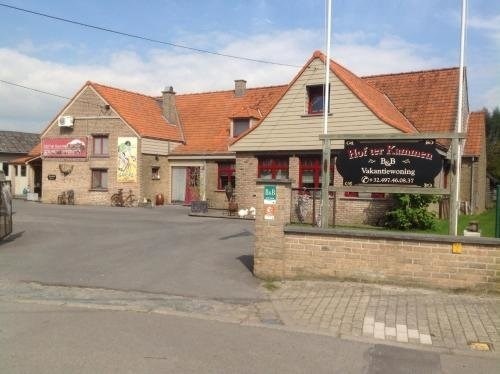Hof Ter Kammen