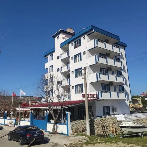 Eceabat Gezen Hotel
