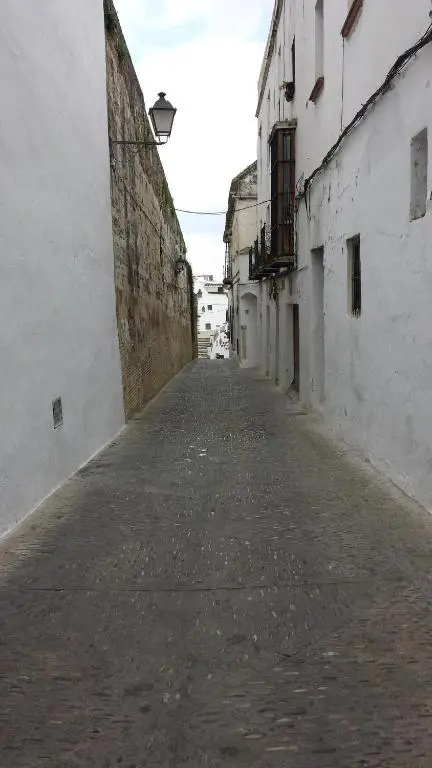 Hostal Cuesta de Belén