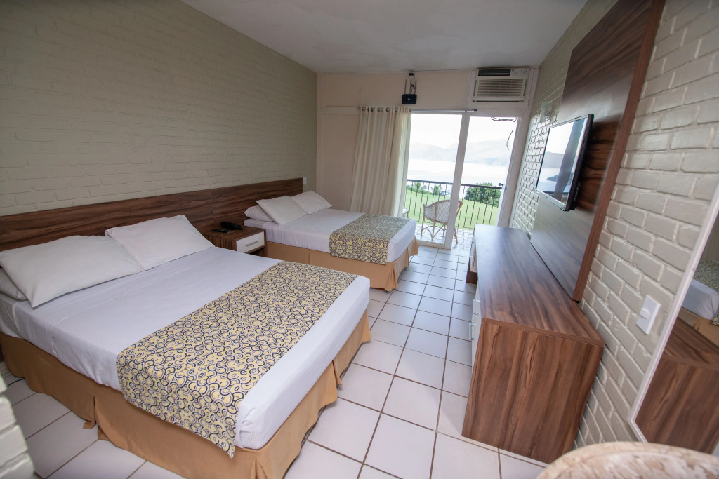 Portogalo Suite Hotel - Général