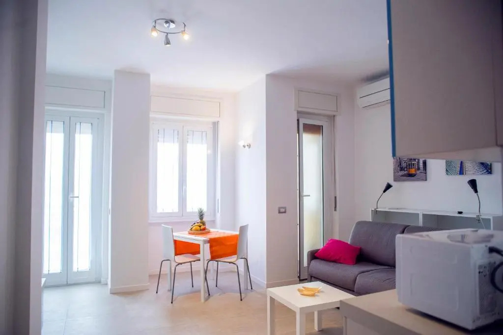 Loreto - Colorful Studio