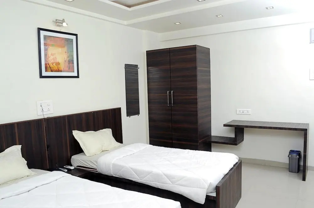 Hotel photo 19