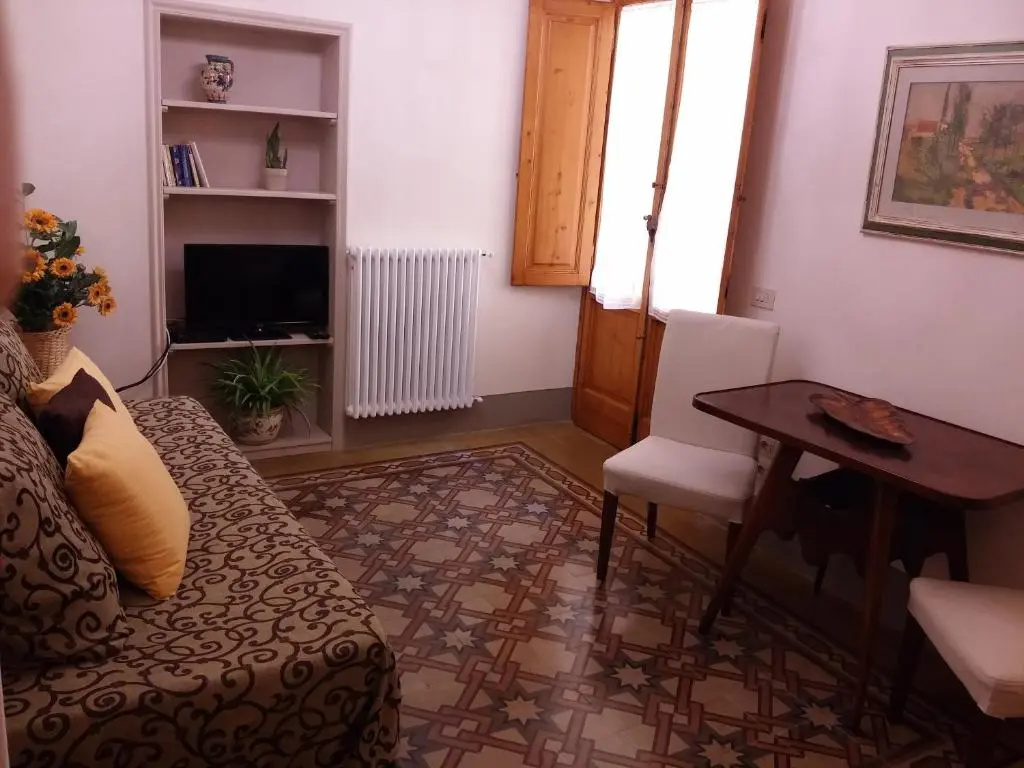 Dimora Pieri - Chambres