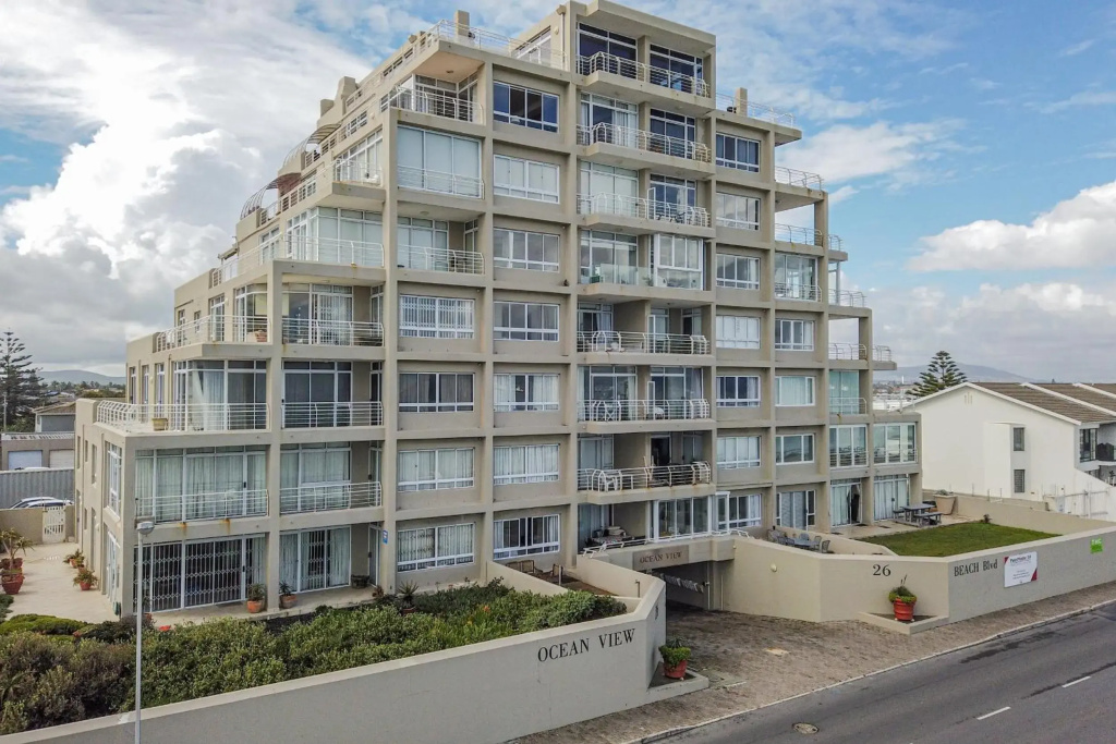 Ocean View C403 by CTHA