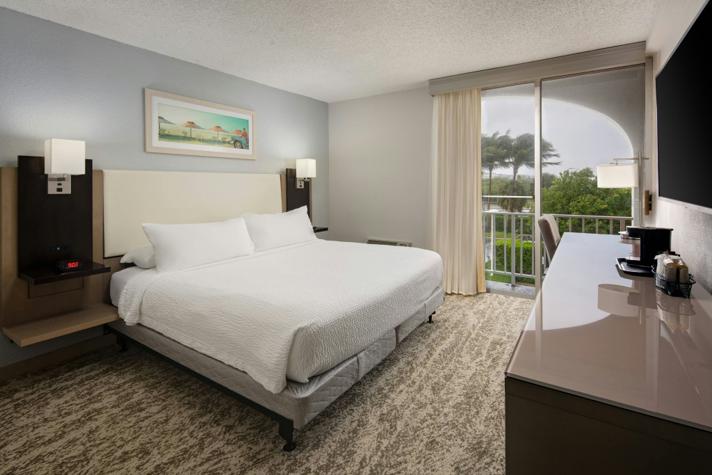 Fairfield Inn And Suites By Marriott Palm Beach - Général