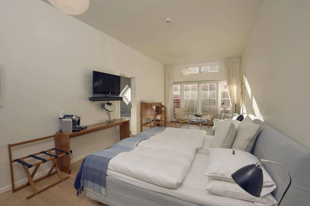 Ruths Hotel - 4