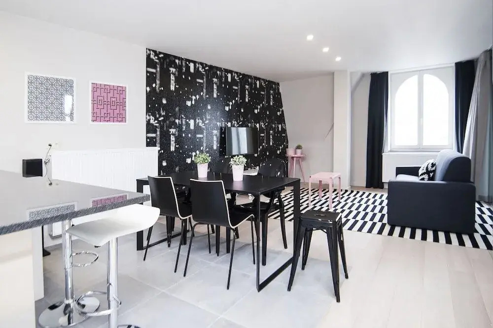 Smartflats Design - Meir - Général