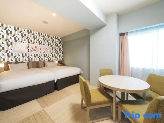 Hiyori Hotel Osaka Suminoekoen Station 사진 11