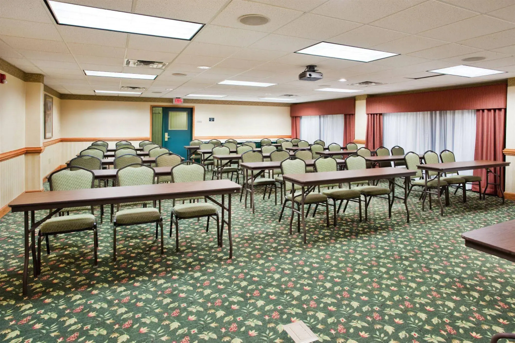 Country Inn & Suites by Radisson, Newnan, GA - Général
