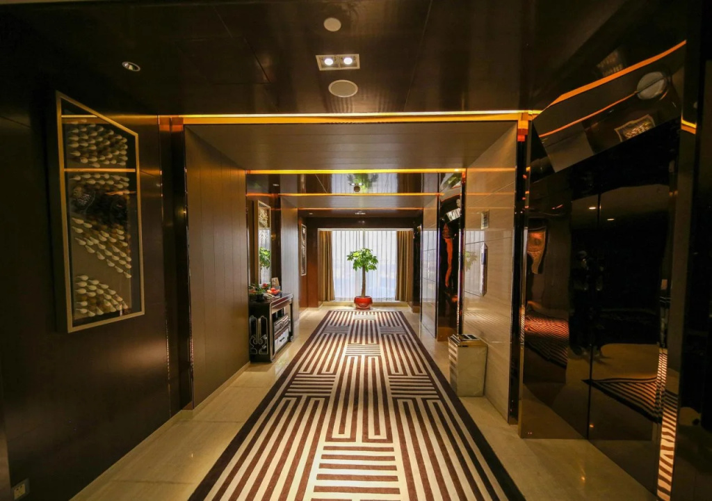 Royal Century Hotel Shanghai - Général