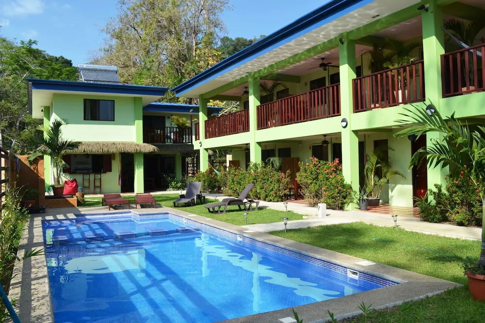 Hotel photo 10