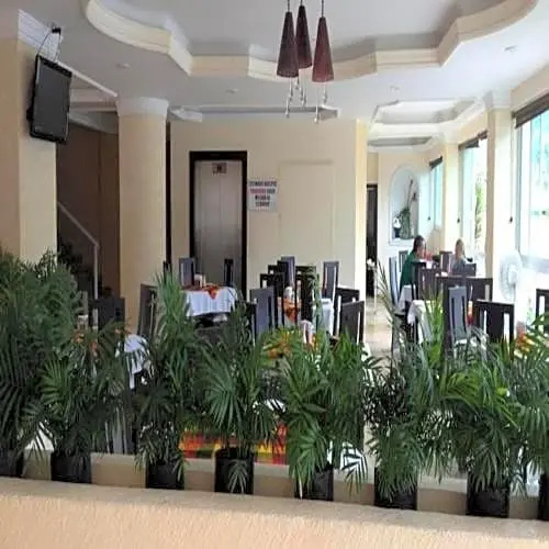 Hotel photo 15