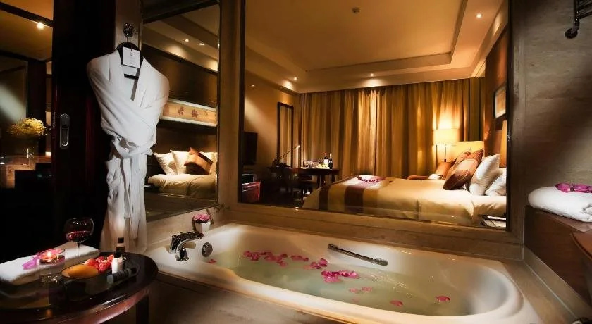 New Century Grand Hotel Xuzhou - Général