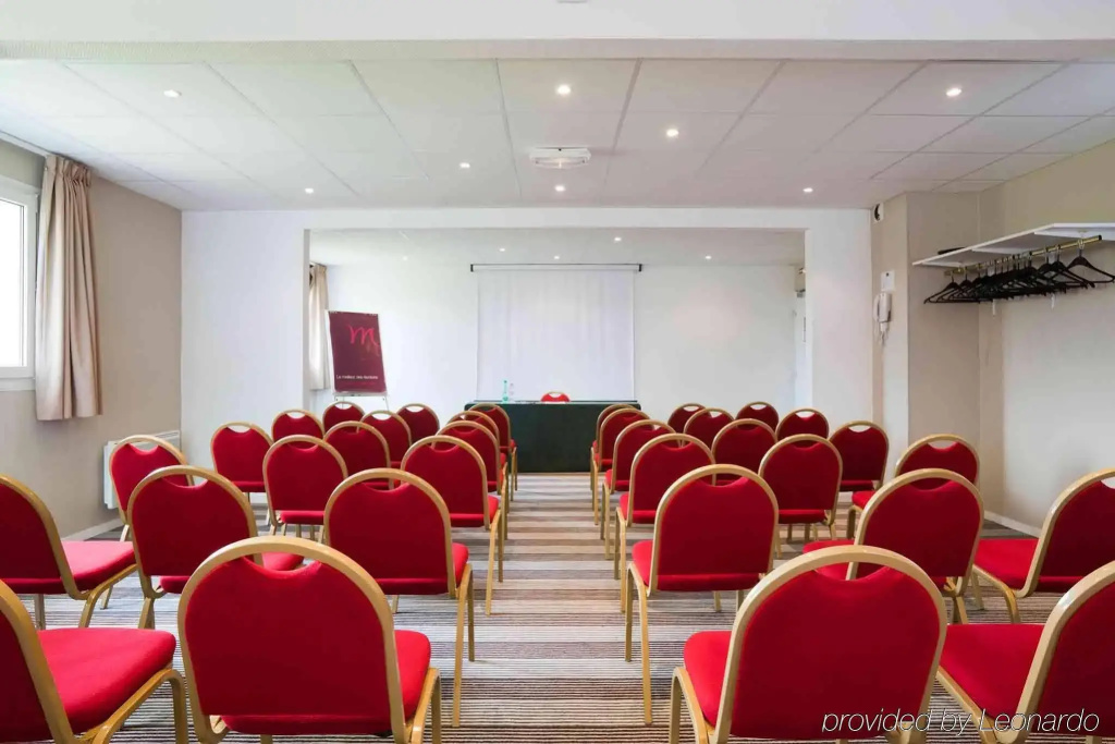 Mercure Cabourg Hôtel & Spa - Général