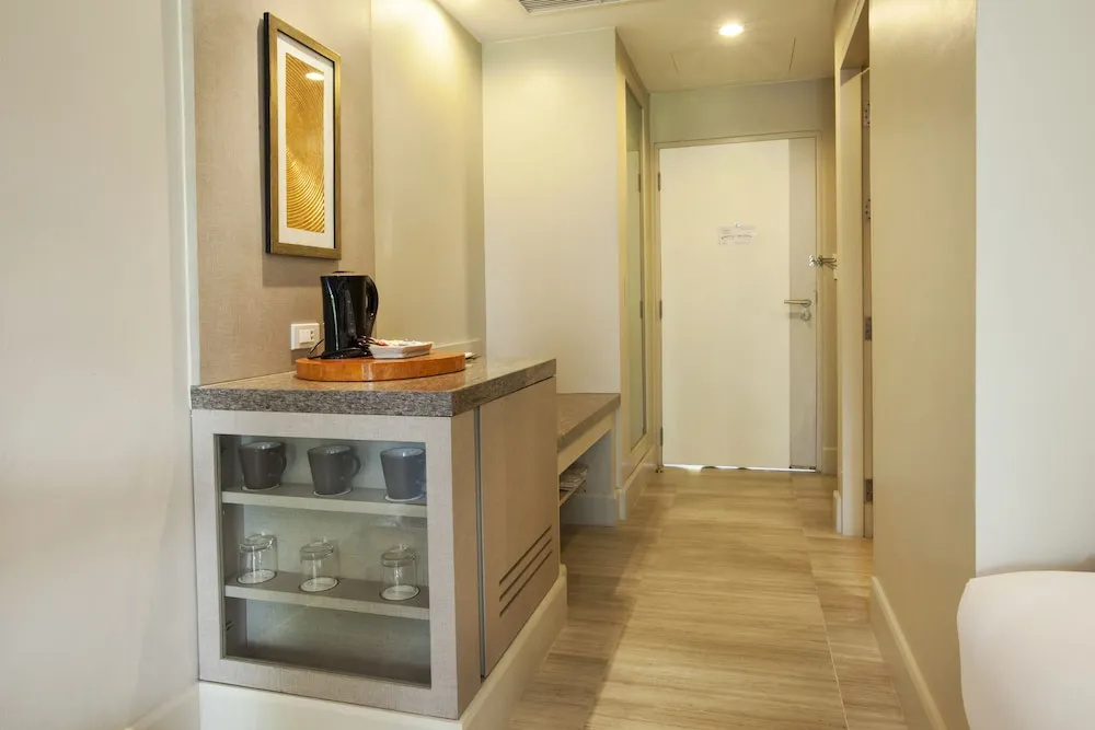 Chatrium Golf Resort Soi Dao Chanthaburi - Chambres