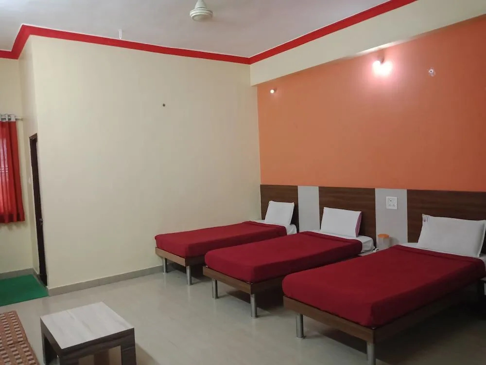 Sagar Resort — фото 6