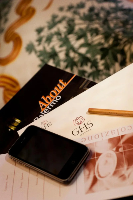 Hotel Vecchio Borgo - Chambres