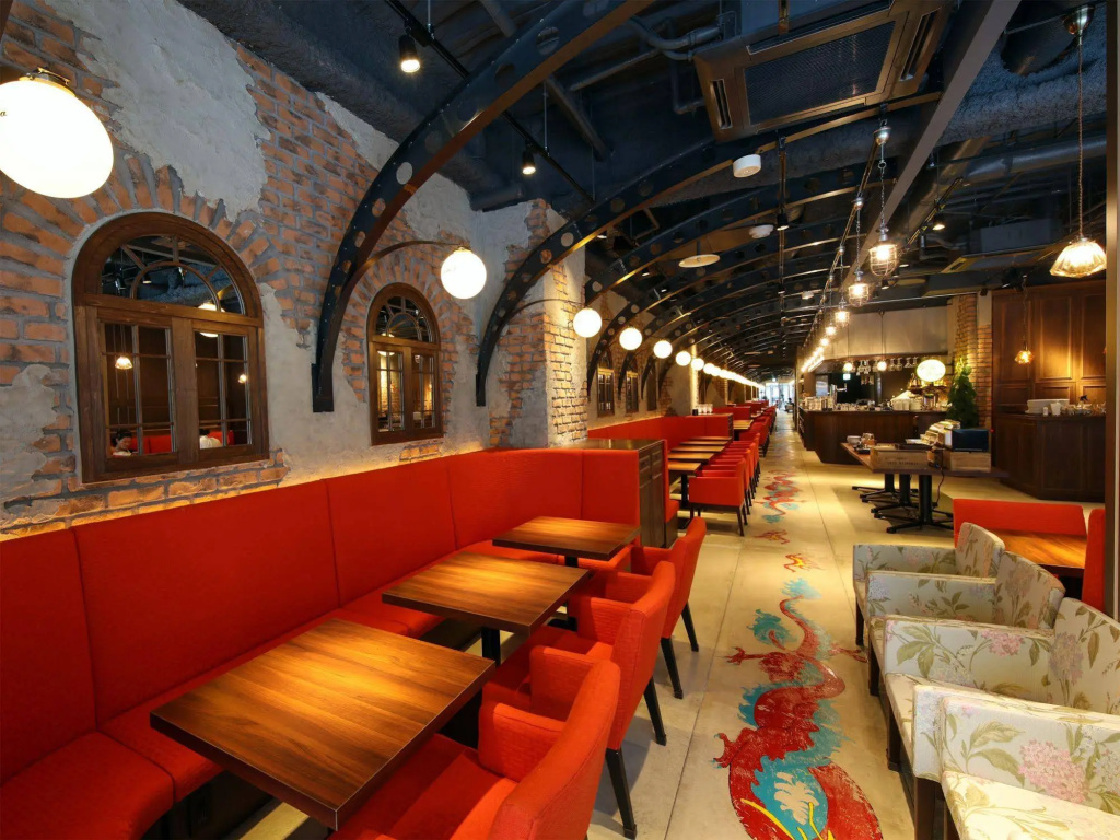 UNIZO INN Tokyo Kandaeki-West 사진 22
