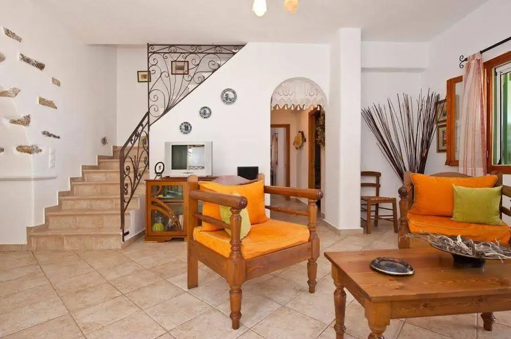 Antiparos View - Général