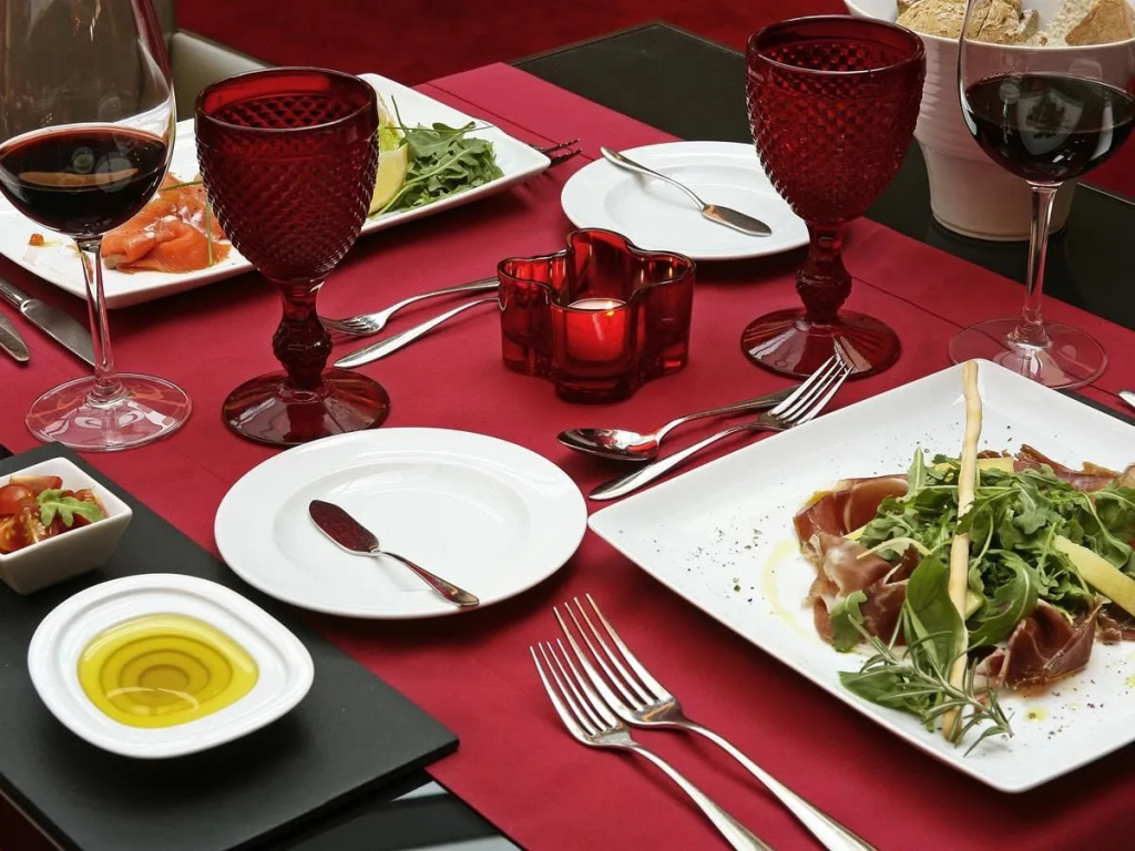 Mercure Porto Gaia Hotel - Général