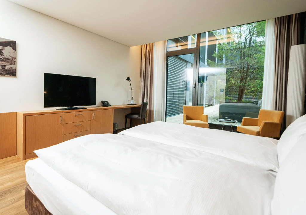Tailormade Hotel SIHLPARK Schindellegi - Général