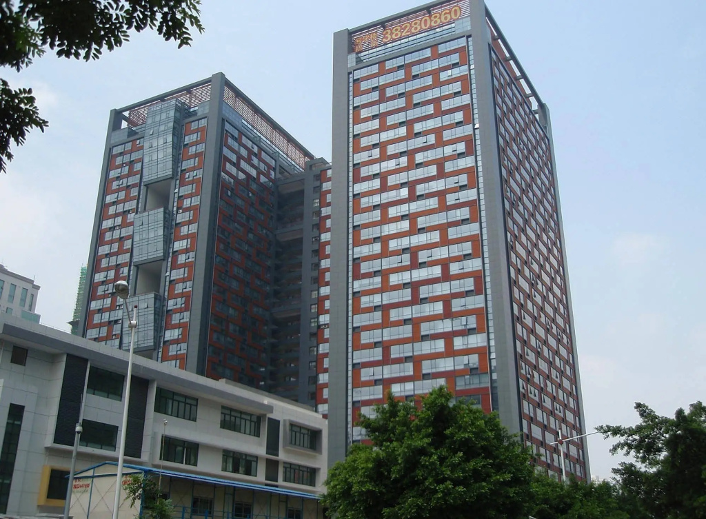F&H Chain Hotel