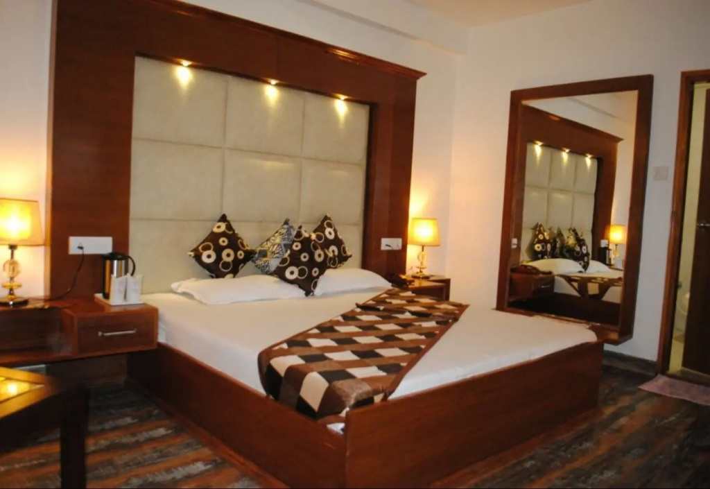 Hotel photo 8