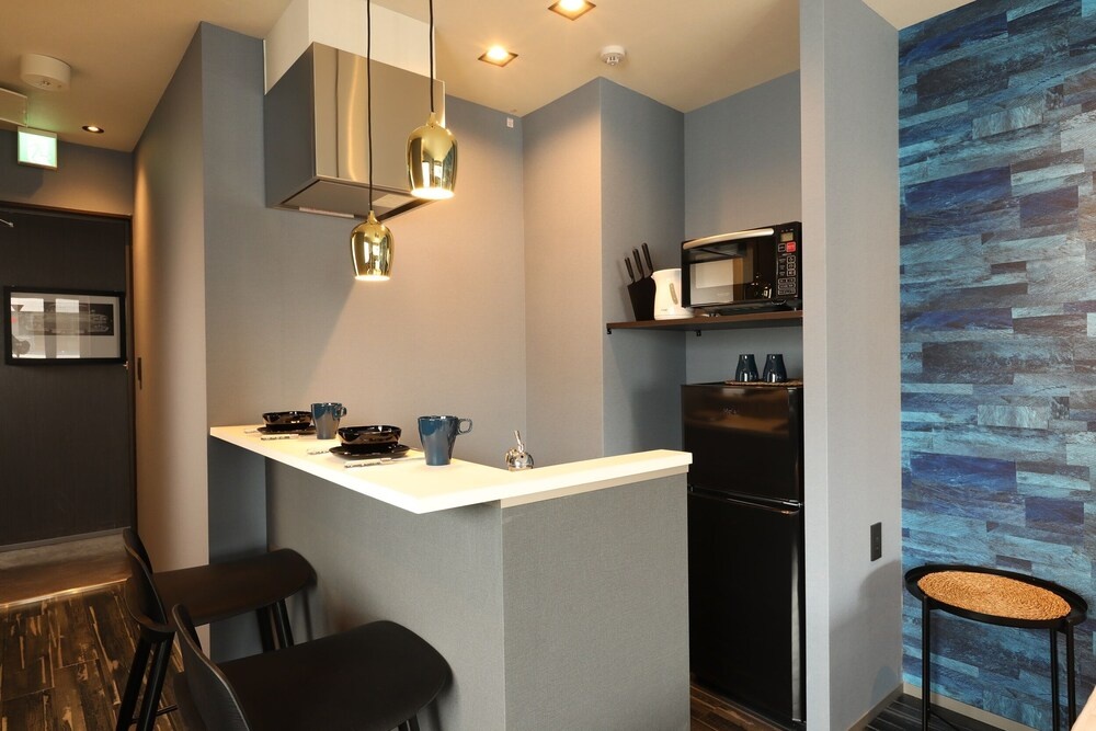 Moto Hotel 사진 15