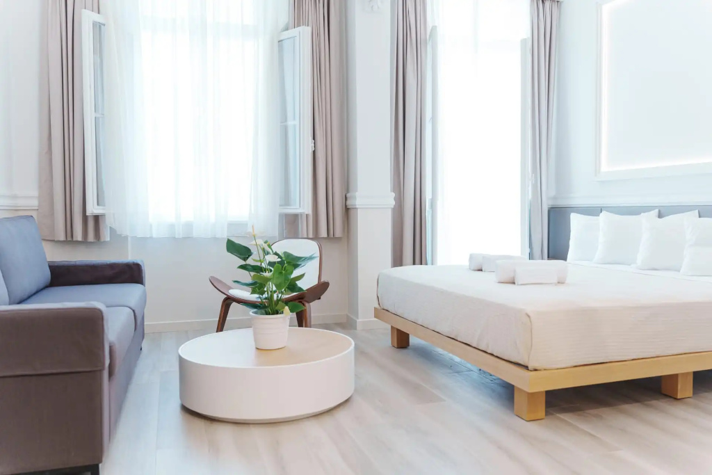 Agora Athens Suites — фото