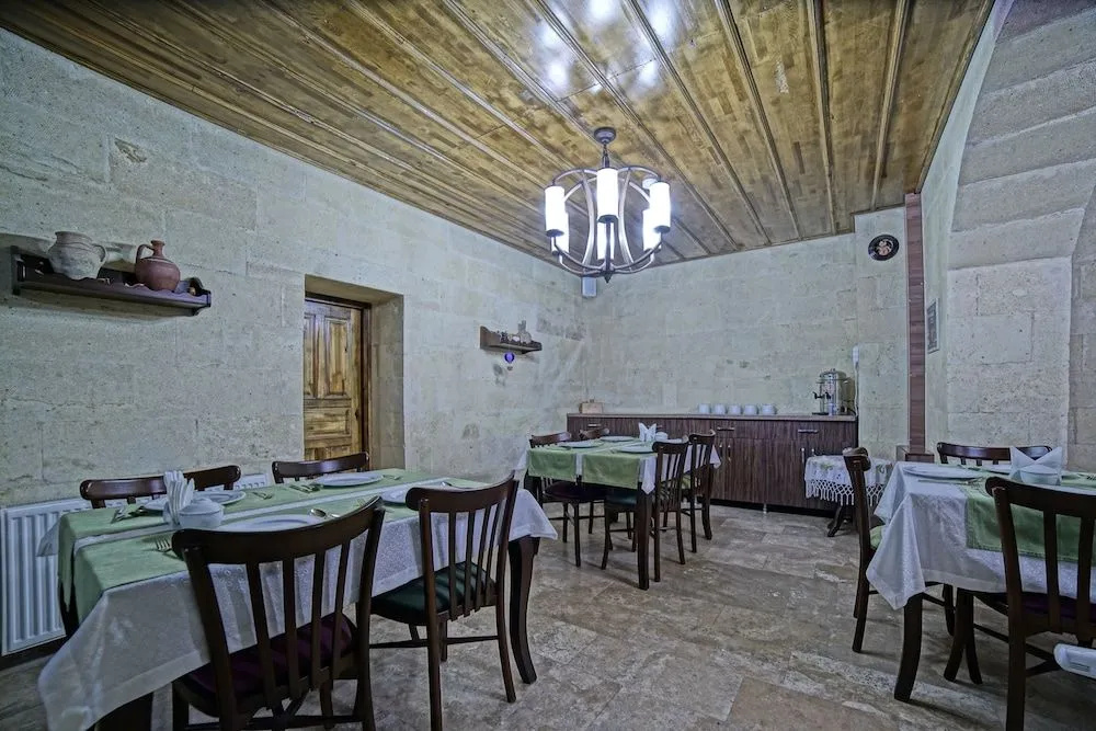 Osiana Hotel - Général