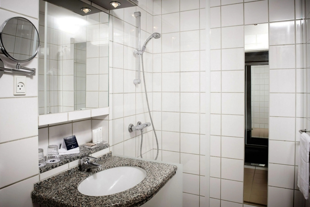 Munkebjerg Hotel - Général