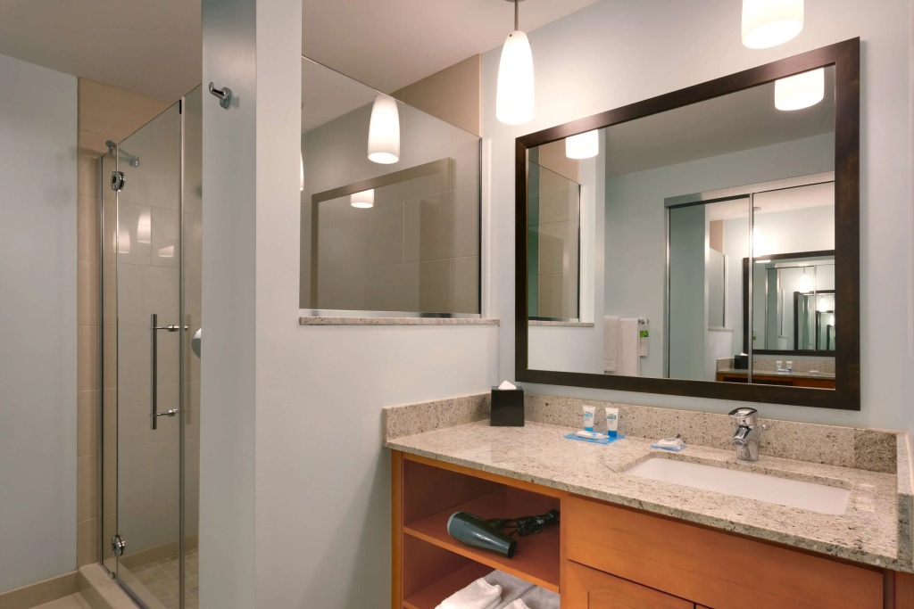Hyatt House Salt Lake City/Sandy - Général